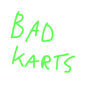 play Bad Karts
