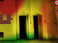 play Abandoned Colory Room Escape