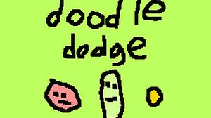 play Doodle Dodge