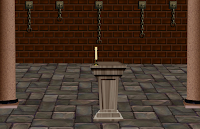 play G2L Stone Prison Escape Html5