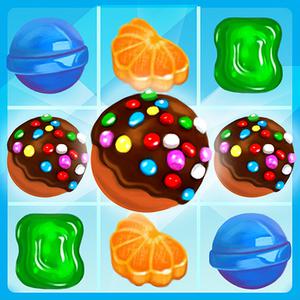 play Super Candy Jewels