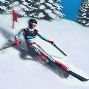 play Ski King