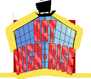 play Hat Highrise