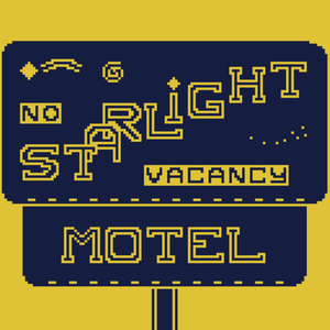 The Starlight Motel