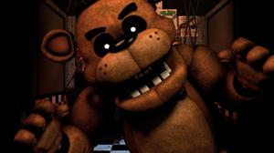 play Five Night'S At Freddy'S Puzzle Game