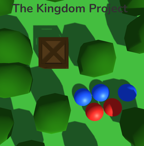 play The Kingdom Project