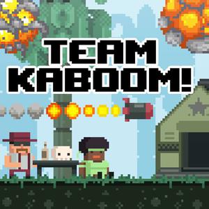 play Team Kaboom