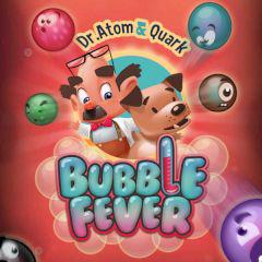 play Bubble Fever