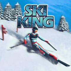 play Ski King