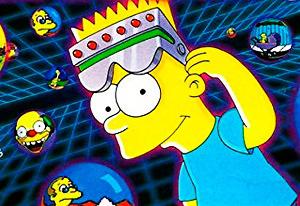 play Virtual Bart