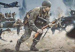 play Enlisted