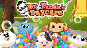 Dr Panda Daycare