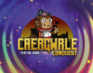 play Caergwrle Conquest Ft Dr.Iving