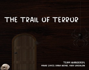 play The Trail Of Terror