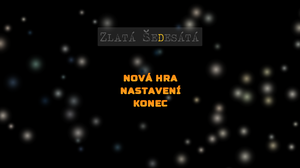 play Zlatá Šedesátá