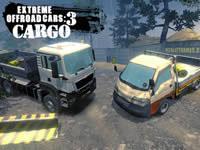 play Extreme Offroad Cars 3 - Cargo