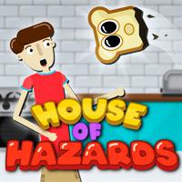 House Of Hazards