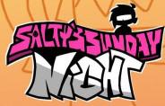 play Friday Night Funkin' Salty'S Sunday Night Mod For Chromebooks