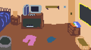 play Room Ccleaner