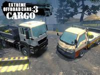 Extreme Offroad Cars 3 - Cargo