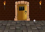 play Stone Prison Escape