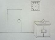 play Escape From Strange Room