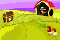 G2M Hen Family Rescue Series 2 Html5