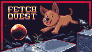 play Fetch Quest
