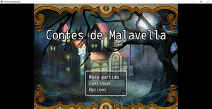 play El Conte De Malavella