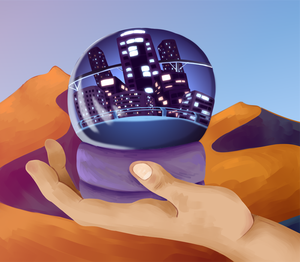 play City Of Immortals