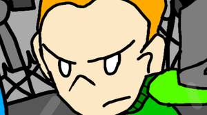 play Pico Vs Donald V4 Beta (Blood)