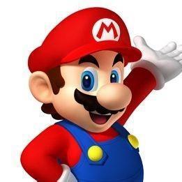 play Super Mario Bros Test