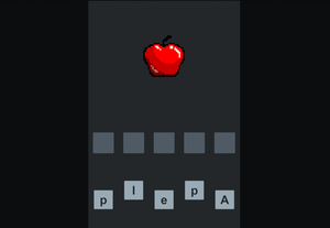 play Spell Me