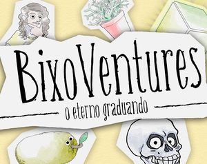 play Bixoventures: O Eterno Graduando