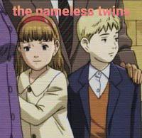 play The Nameless Twins