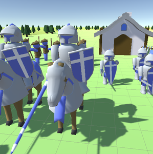 play Feifdom Rts