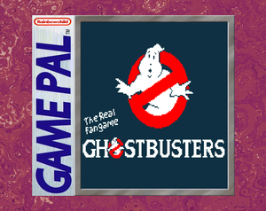 play The Real Fangame Ghostbusters [Demo]