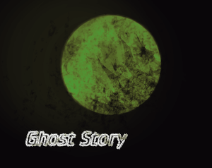play Ghost Story