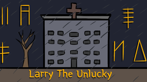 play Larry The Unlucky