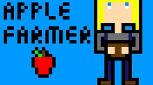 play Apple Farmer