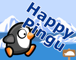 play Happy Pingu