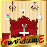 G2E Fancy Room Escape Html5