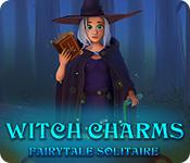 play Fairytale Solitaire: Witch Charms