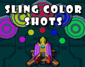 play Sling Color Shots
