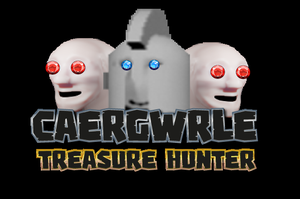 play Caergwrle Treasure Hunter: Demo
