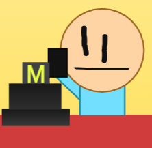 play M For Acquisition