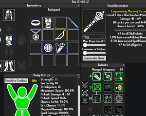 play Randomitemgen
