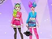 play Vlogger Red Carpet Dress Up