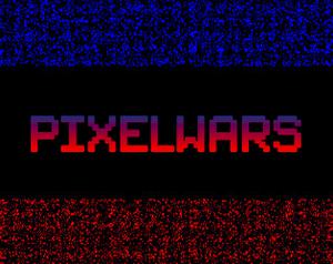play Pixelwars