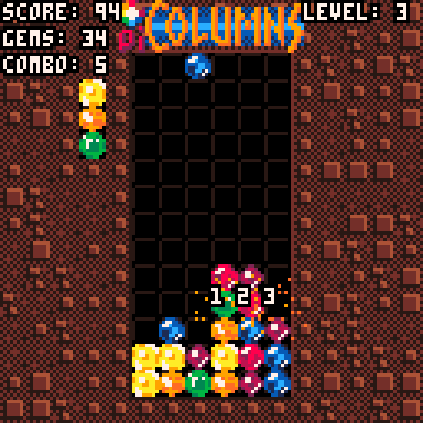 play Picolumns